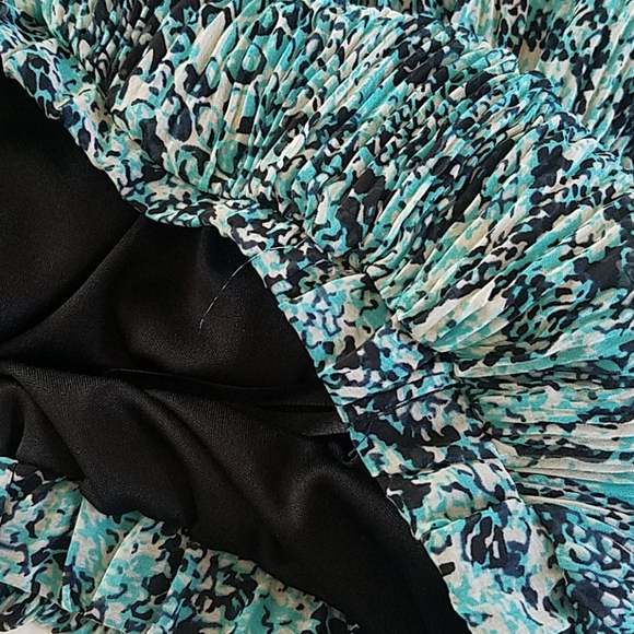 Style & co High Low Skirt - Picture 16 of 16